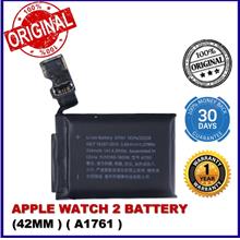 Original APPLE WATCH 2 (42MM)(A1761) Battery