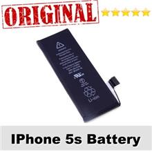 Original Apple iPhone 5S Battery 3.8V Li-Ion 1570mAh 1 Year Warranty