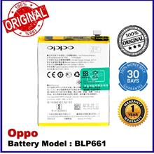 Original Oppo BLP661 Oppo F7 Battery
