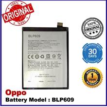 Original Oppo R9 R9m R9TM BLP609 Battery