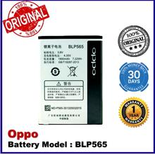 Original Oppo BLP565 Oppo Yoyo R2001 / Oppo Neo 3 R831K Battery