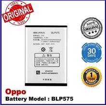 Original Oppo Find 7a X9006 BLP575 Battery