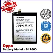 Original Oppo BLP603 Oppo R7s Battery