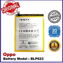 Original Oppo BLP623 Oppo R9s Plus Battery