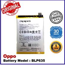Original Oppo BLP635 Oppo R11 Battery