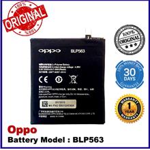 Original Oppo BLP563 Oppo Find 5 Mini R827 Battery