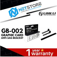 LIAN LI GB-002 GRAPHIC CARD ANTI-SAG BRACKET