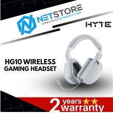 HYTE HG10 WIRELESS GAMING HEADSET - HS-HYTE-001