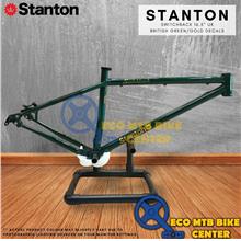 STANTON Switchback 27.5&quot;  Boost Hardtail (Steel Frame) British Green