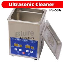 Ultrasonic Cleaner PS-08A 1.3 L with Heat Cleaning (no steel Basket)