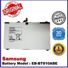 Original Samsung T815 / T810 / T813 / T819 Battery EB-BT810ABE