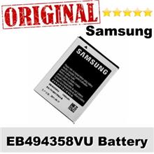 Original Samsung Galaxy Fit GT-S5670 EB494358VU Battery 1Year WARRANTY