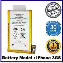 100% Genuine Original internal Battery Apple iPhone 3GS Battery