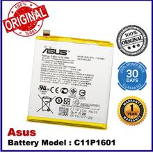 Original Asus C11P1601 Asus Zenfone Live ZB501KL (A007) Battery