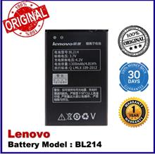 Original Lenovo BL214 Lenovo A269i / A208t / A218t Battery