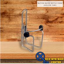 SUPER LIGHTWEIGHT TITANIUM BOTTLE CAGE - HOLLOW TITANIUM TUBE