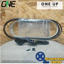 ONEUP Components Dropper Post Remote V3
