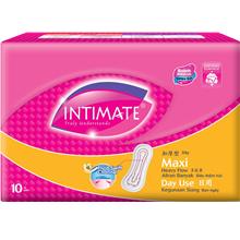 INTIMATE Daylite Maxi SF 10s)