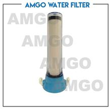 AMGO K CTC Water Filter Ceramic Housing With Ceramic Cartridge Set