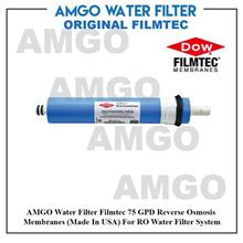 AMGO Filmtec 75 GPD Reverse Osmosis Membranes(Made In USA) RO Water