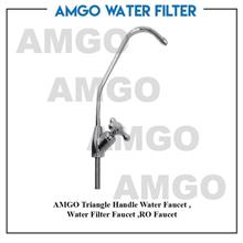 AMGO Triangle Handle Water Faucet ,Water Filter Faucet ,RO Faucet