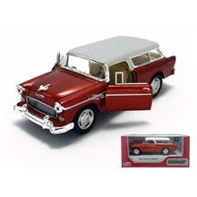 1955 Chevy Nomad (1:40 ) Diecast model car