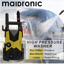 Maidronic 120Bar High Pressure Water Jet