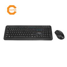 Targus M610 Wireless Mouse and Keyboard Combo Black (AKM610AP)