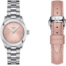 TISSOT T132.010.11.331.00 T-MY LADY Pink Index Bracelet