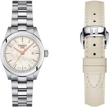 TISSOT T132.010.11.111.00 T-MY LADY White MOP Index Bracelet