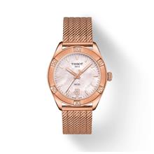 TISSOT T101.910.33.151.00 PR 100 SPORT CHIC Pink MOP Index