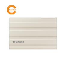 Samsung Portable SSD T7 Shield (1TB, 2TB)