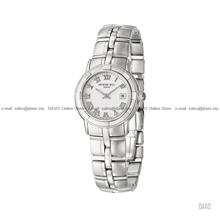 RAYMOND WEIL 9441-ST-00308 Women's Watch PARSIFAL 27mm Bracelet White