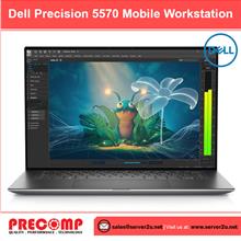 Dell Precision 5570 Mobile Workstation (i7-12800H.16GB.512GB)