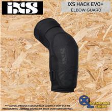 IXS Elbow Guards Hack Evo+