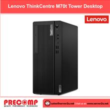 Lenovo ThinkCentre M70t Gen 3 Tower Desktop (i5-12500.8GB.256GB)