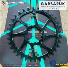 GARBARUK GXP/DUB MTB Round (BOOST) Chainring