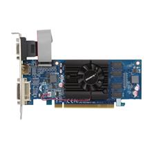 (Refurbished) NVidia GeForce GT210 1G Graphic Card (VGA+HDMI+VGA)
