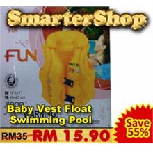 Baby Vest Float Swimming Pool