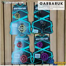 GARBARUK Rear Derailleur Pulleys for Shimano 11T+14T