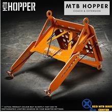 MTB HOPPER Coach Ramp Extension Upgrade