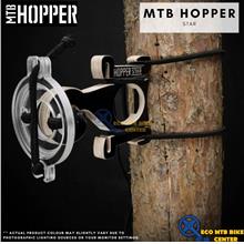 MTB HOPPER Phone Holder Star