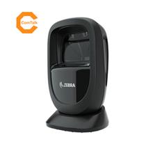 Zebra DS9308 Desktop Barcode Scanner Kit Black (1D, 2D)