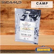 CAMP VELVET CHALK 200g / VELVET + ROSIN CHALK 100g