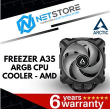 ARCTIC FREEZER A35 ARGB CPU COOLER - AMD - ACFRE00115A