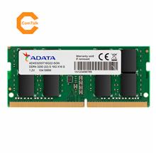 ADATA RAM DDR4 3200 SODIMM (8GB/16GB/32GB)