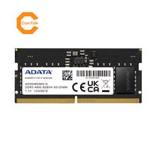 ADATA RAM DDR5 4800 SO-DIMM (8GB/16GB)