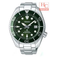 SEIKO Prospex SPB103J1 Green Hulk SUMO Auto Diver Watch
