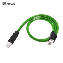 Industrial Engineering EtherCAT Profinet EtherNet Communication Cable