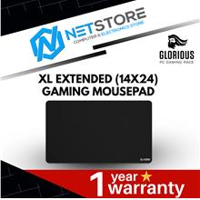 GLORIOUS XL EXTENDED (14X24) GAMING MOUSEPAD - G-P